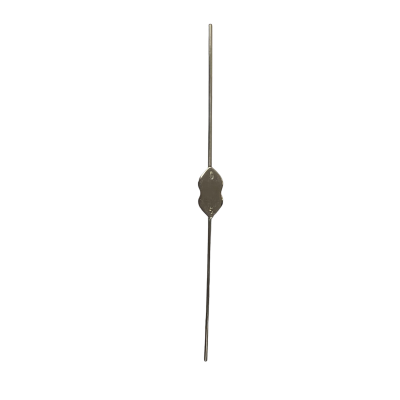 ОФ 6-33 Cylindrical probe for lacrimal canal № 5-6